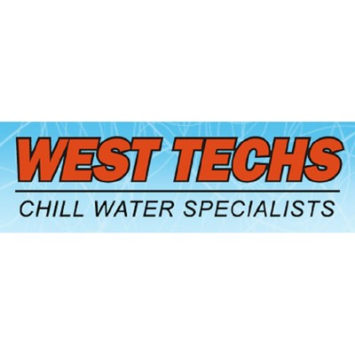 West Techs Chill Water Specialists LLC's Logo