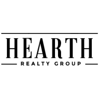 Hearth Realty Group's Logo