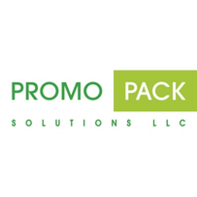 Promo Pack Solutions LLC's Logo