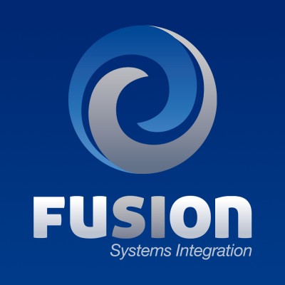 Fusion Systems Integration's Logo