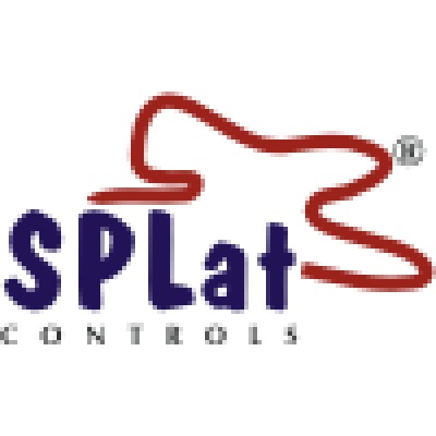 SPLat Controls Pty Ltd's Logo