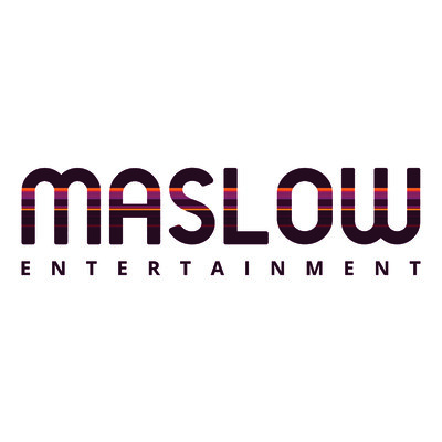 Maslow Entertainment's Logo