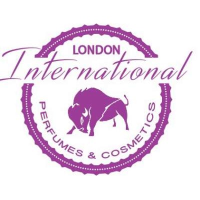 London International Perfumes & Cosmetics's Logo