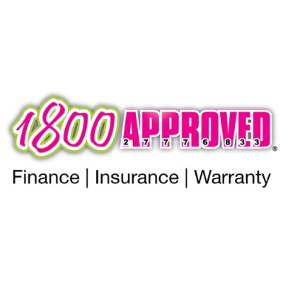 1800Approved's Logo