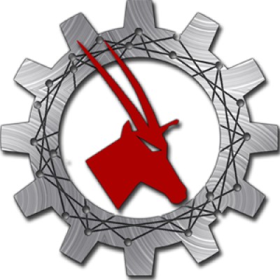 Roboryx's Logo