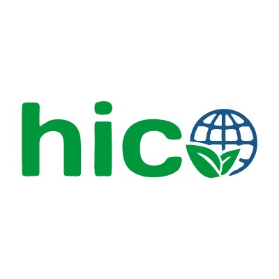 HICO's Logo