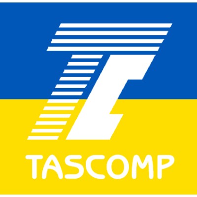 Tascomp's Logo