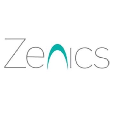 Zenics's Logo