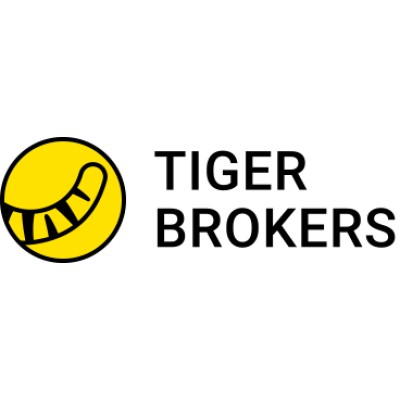 Tiger Brokers Australia's Logo