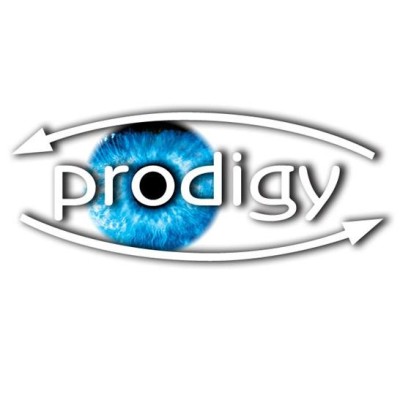 Prodigy SCADA's Logo