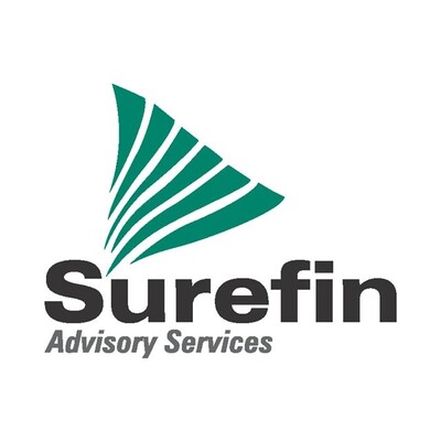 Surefin Advisory Services's Logo