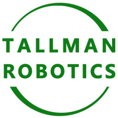 Tallman Robotics Limited's Logo