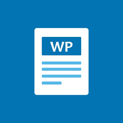 Whitepapers's Logo