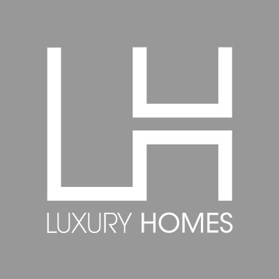 Luxury Homes Group's Logo