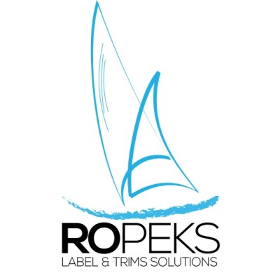 ROPEKS LABEL & TRIMS SOLUTIONS's Logo