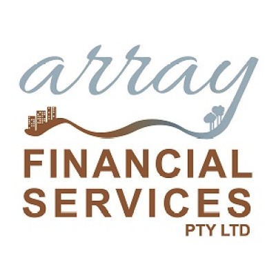 Array Financial Services's Logo