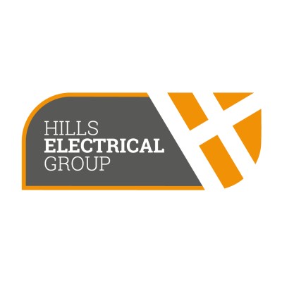 Hills Electrical Group's Logo