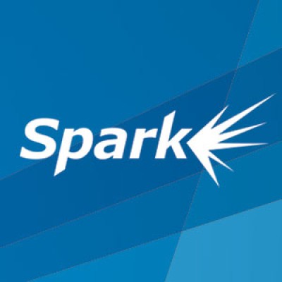 Spark Wholesale's Logo