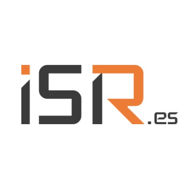 ISR - Specular Vision's Logo