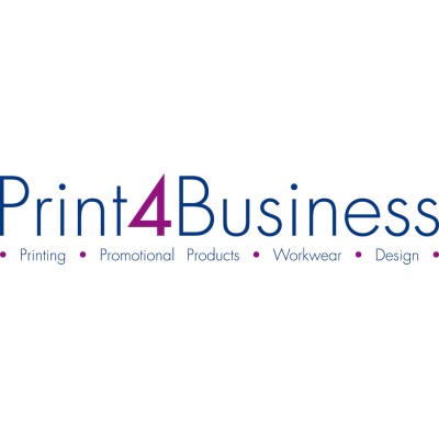 Print 4 Business Ltd's Logo