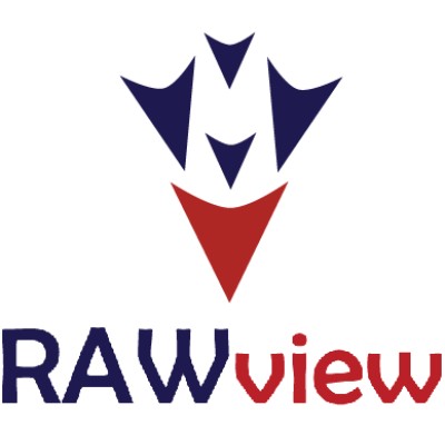 RAWview Drone Systems's Logo