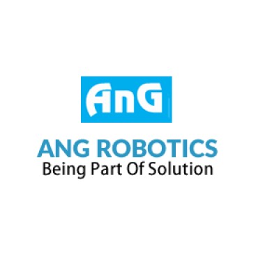 AnG Robotics's Logo