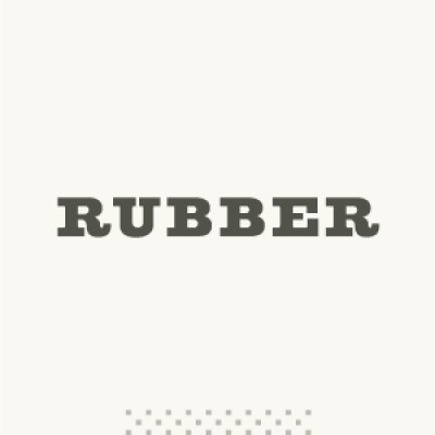 Rubber Design Studio's Logo