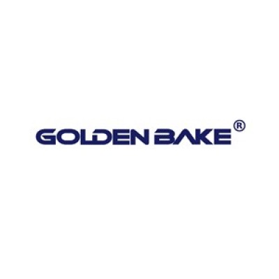 Golden Bake Biscuit Machine's Logo