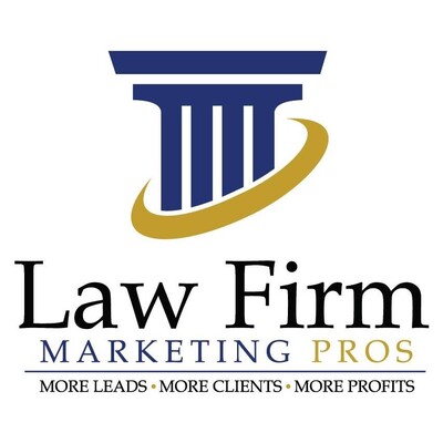 Law Firm Marketing Pros's Logo