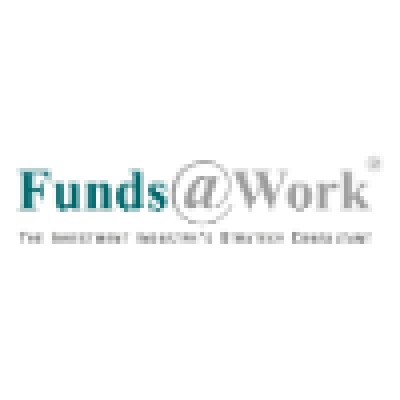 Funds@Work's Logo