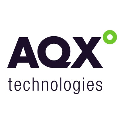 AQX Technologies's Logo