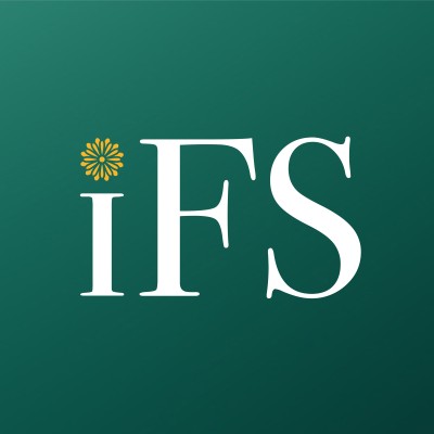 International Fianancial Services Hong Kong's Logo