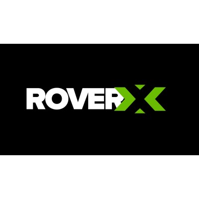 Team RoverX's Logo