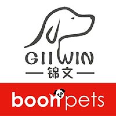 Boonpets's Logo