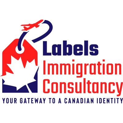 Labels Immigration's Logo