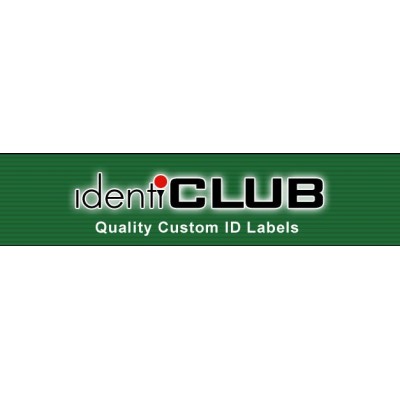 identiCLUB's Logo