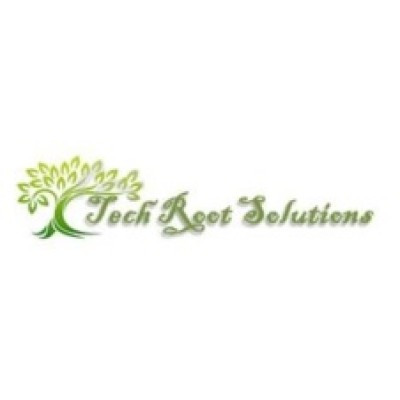 TECH ROOT SOLUTIONS's Logo