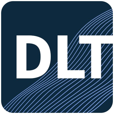 DLT Finance Group's Logo