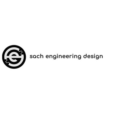 sach engineering design's Logo