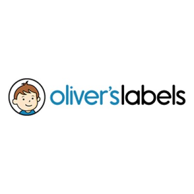 Oliver's Labels's Logo