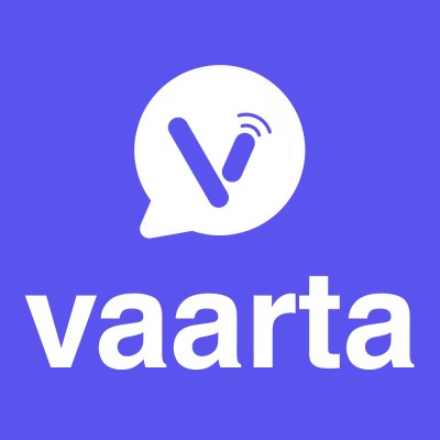 Vaarta's Logo