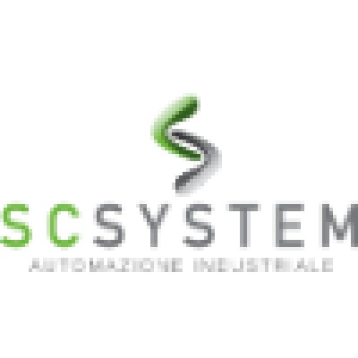 SCSystem Srl's Logo