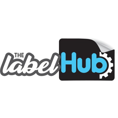 The LabelHub's Logo