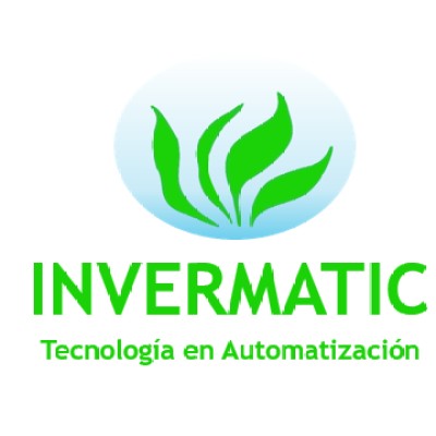 INVERMATIC's Logo