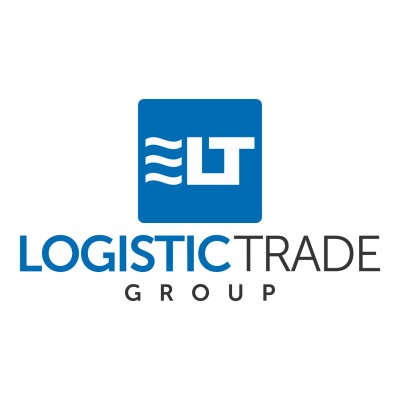 Logistic Trade's Logo