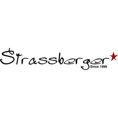 Strassberger Music's Logo