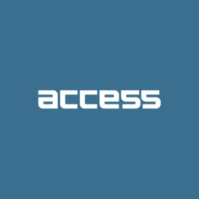 Access Group Inc.'s Logo