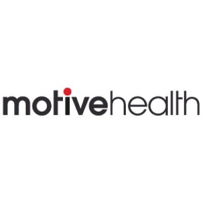 Motive Health's Logo