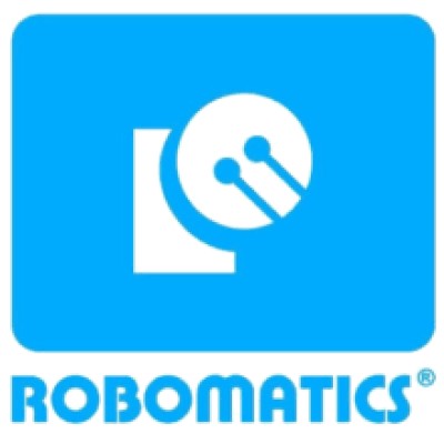 Robomatics (Johor) Sdn Bhd's Logo