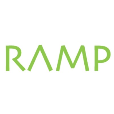 RAMP Marketing's Logo